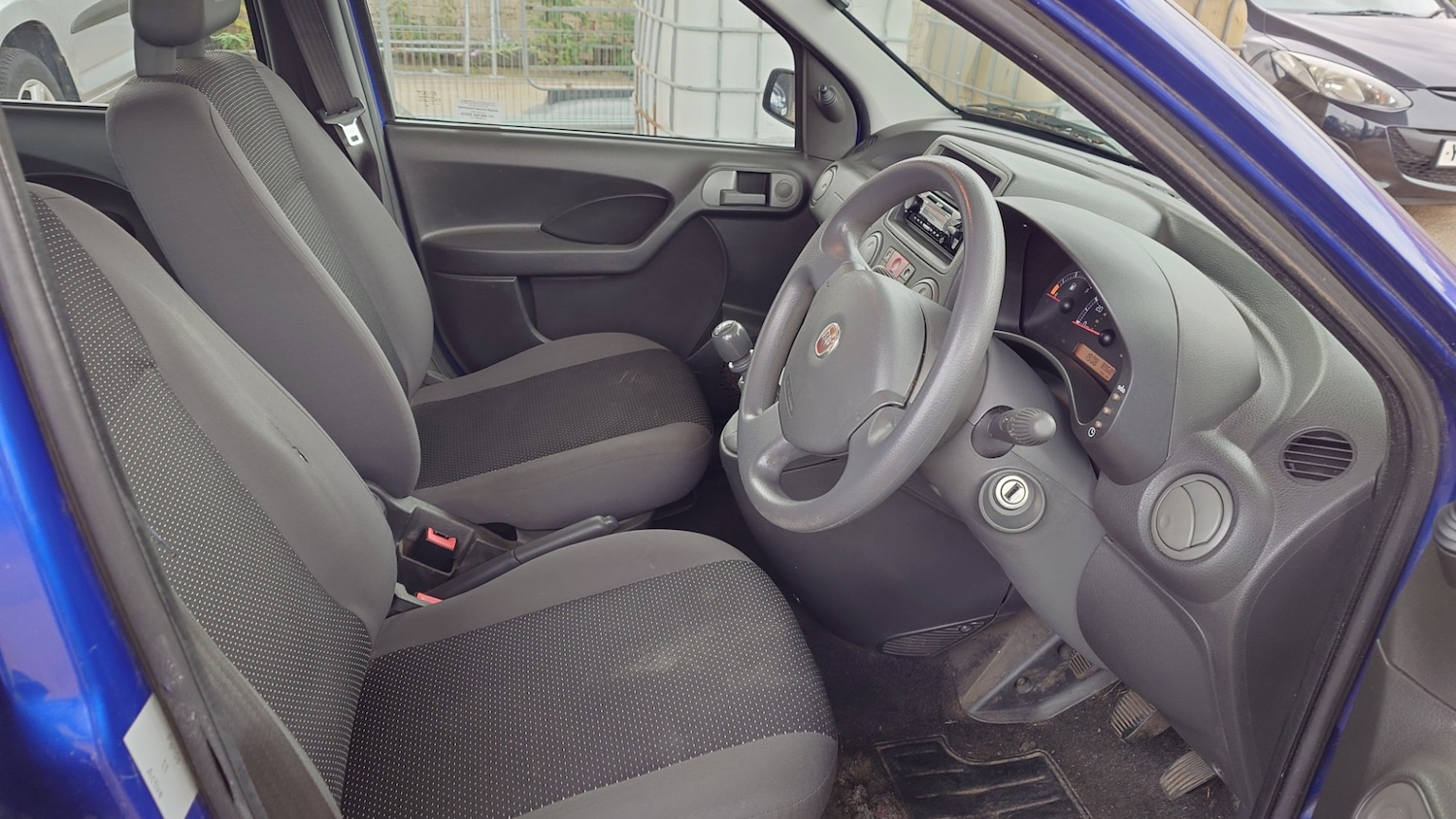 Vehicle 11