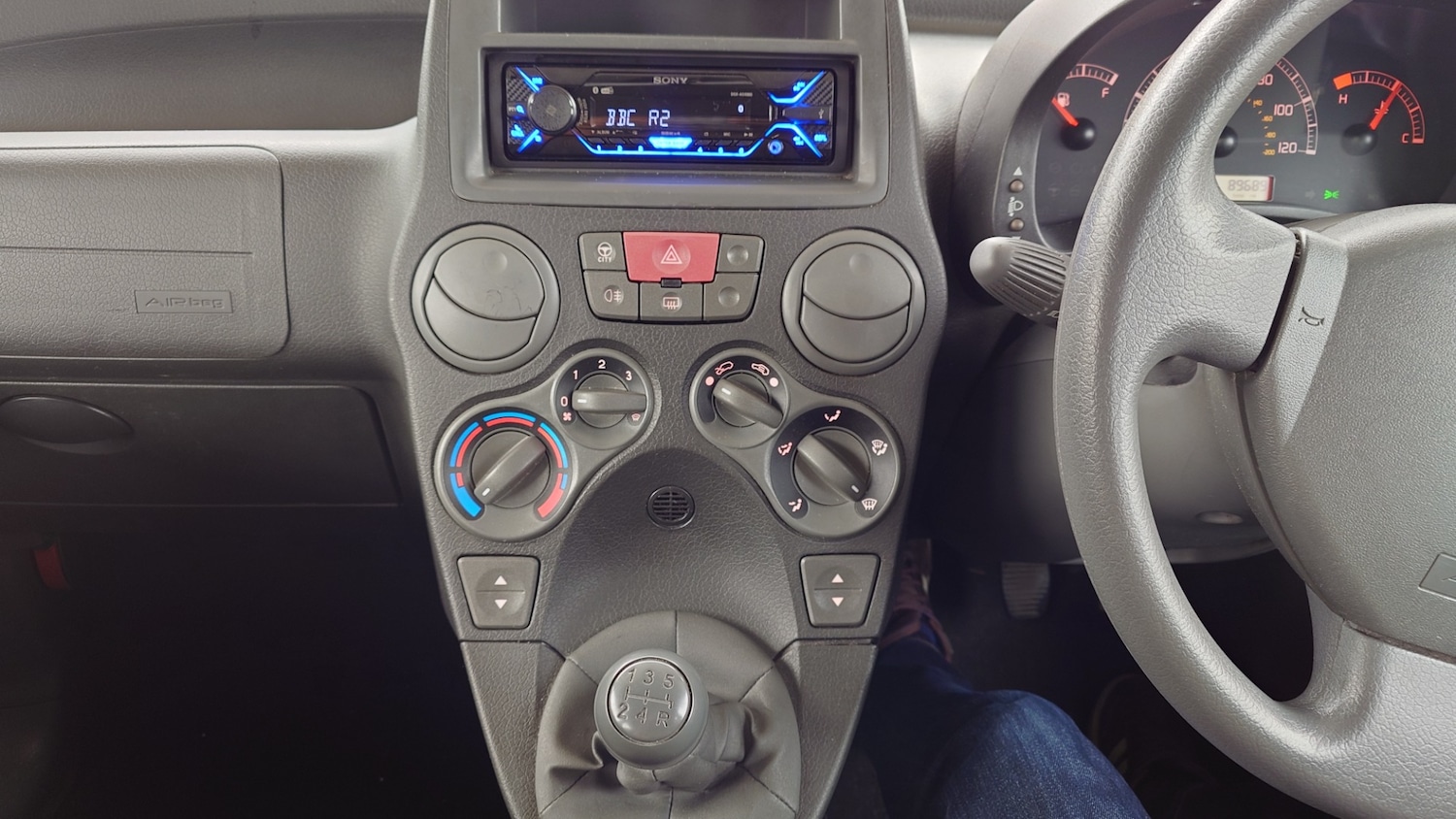 Vehicle 13