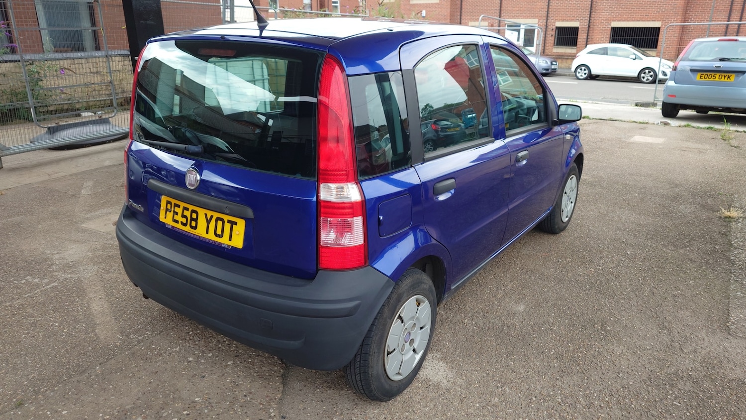 Vehicle 7