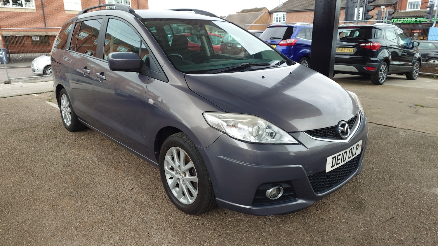 Used Mazda Mazda5 2010 for sale - 77350084: Photo 13