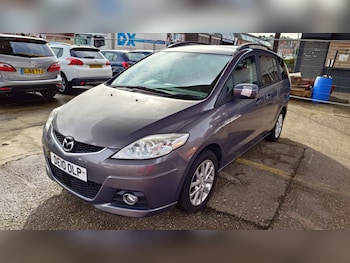Used Mazda Mazda5 2010 for sale - 77350084: Photo