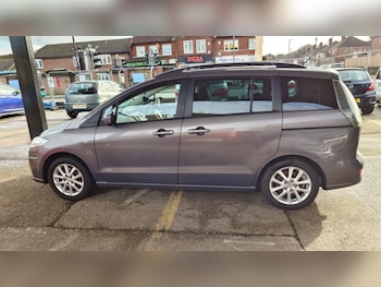 Used Mazda Mazda5 2010 for sale - 77350084: Photo