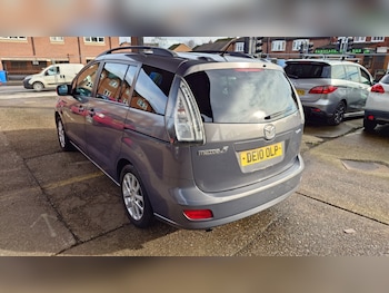 Used Mazda Mazda5 2010 for sale - 77350084: Photo