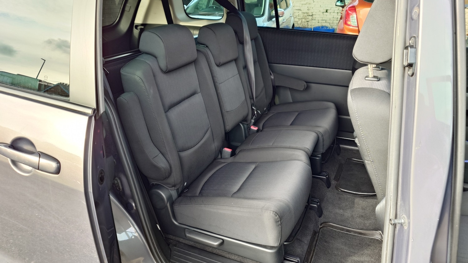 Used Mazda Mazda5 2010 for sale - 77350084: Photo 9