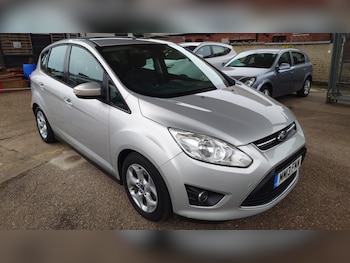 Ford - C-Max