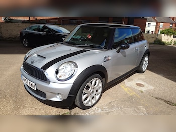 Used MINI Hatch 2007 for sale - 78183524: Photo