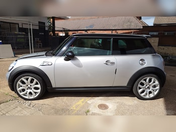 Used MINI Hatch 2007 for sale - 78183524: Photo