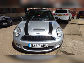 Used MINI Hatch 2007 for sale - 78183524: Photo