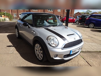 Used MINI Hatch 2007 for sale - 78183524: Photo