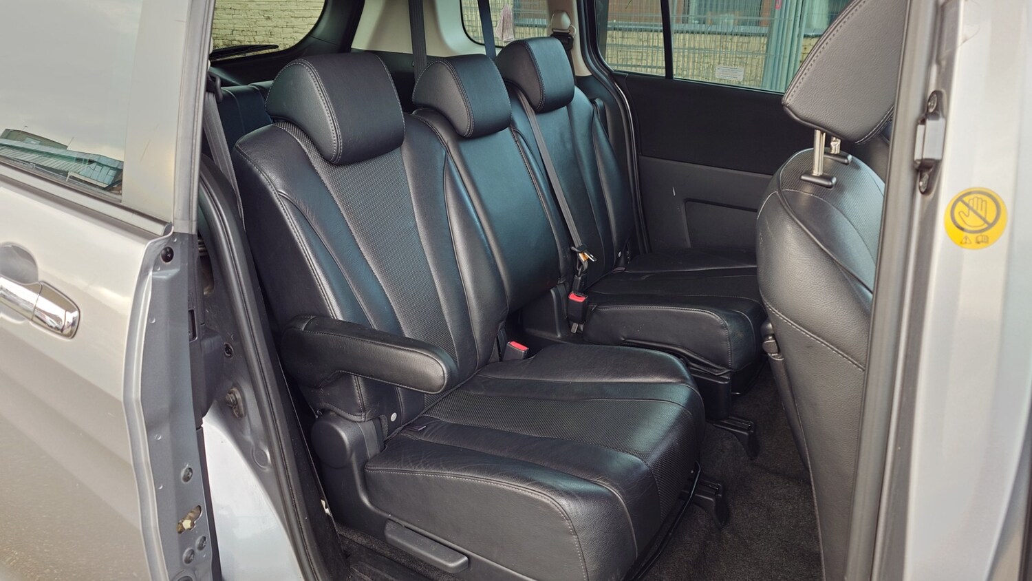 Used Mazda Mazda5 2015 for sale - 77324235: Photo 10