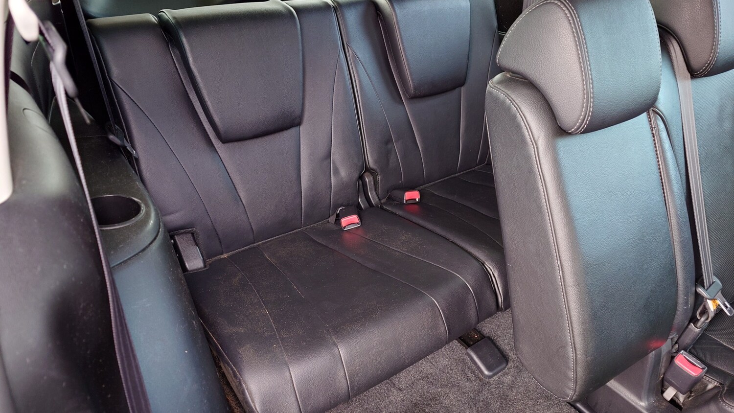 Used Mazda Mazda5 2015 for sale - 77324235: Photo 11