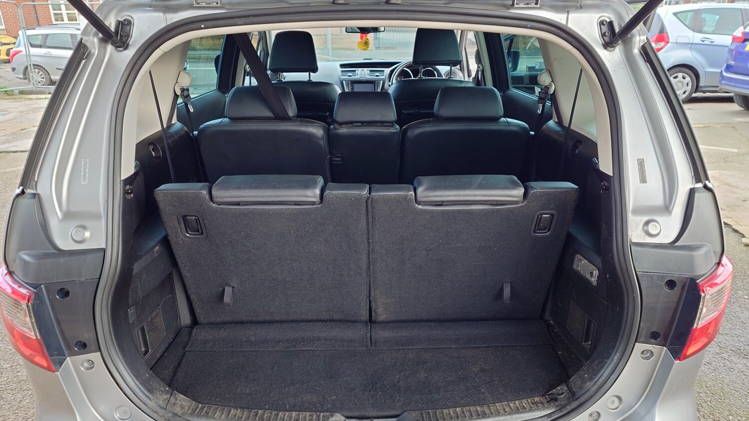 Used Mazda Mazda5 2015 for sale - 77324235: Photo 12