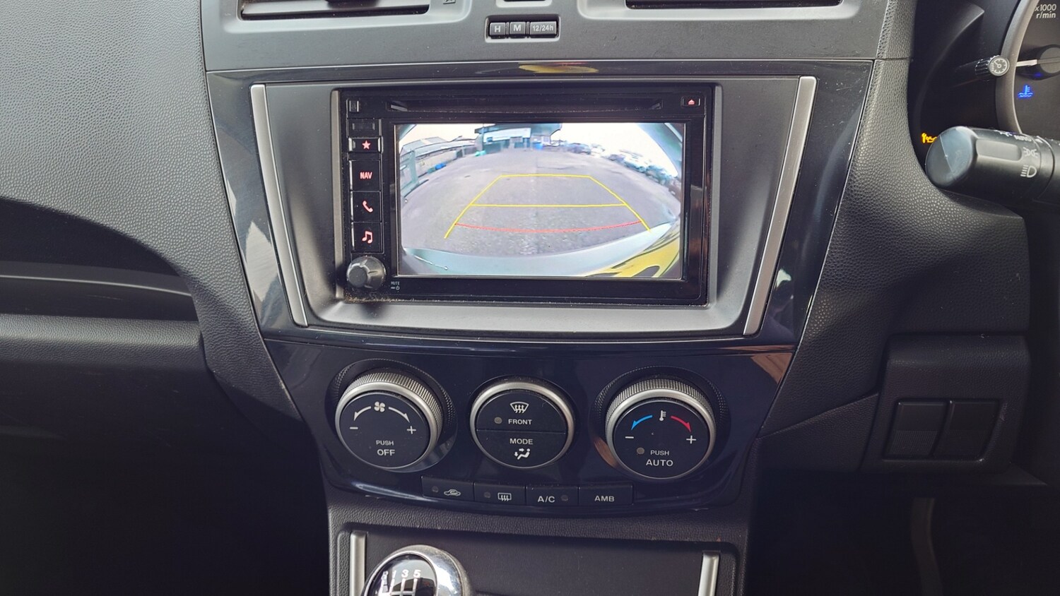 Used Mazda Mazda5 2015 for sale - 77324235: Photo 13