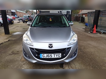 Used Mazda Mazda5 2015 for sale - 77324235: Photo