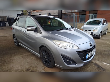 Used Mazda Mazda5 2015 for sale - 77324235: Photo