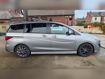 Used Mazda Mazda5 2015 for sale - 77324235: Photo