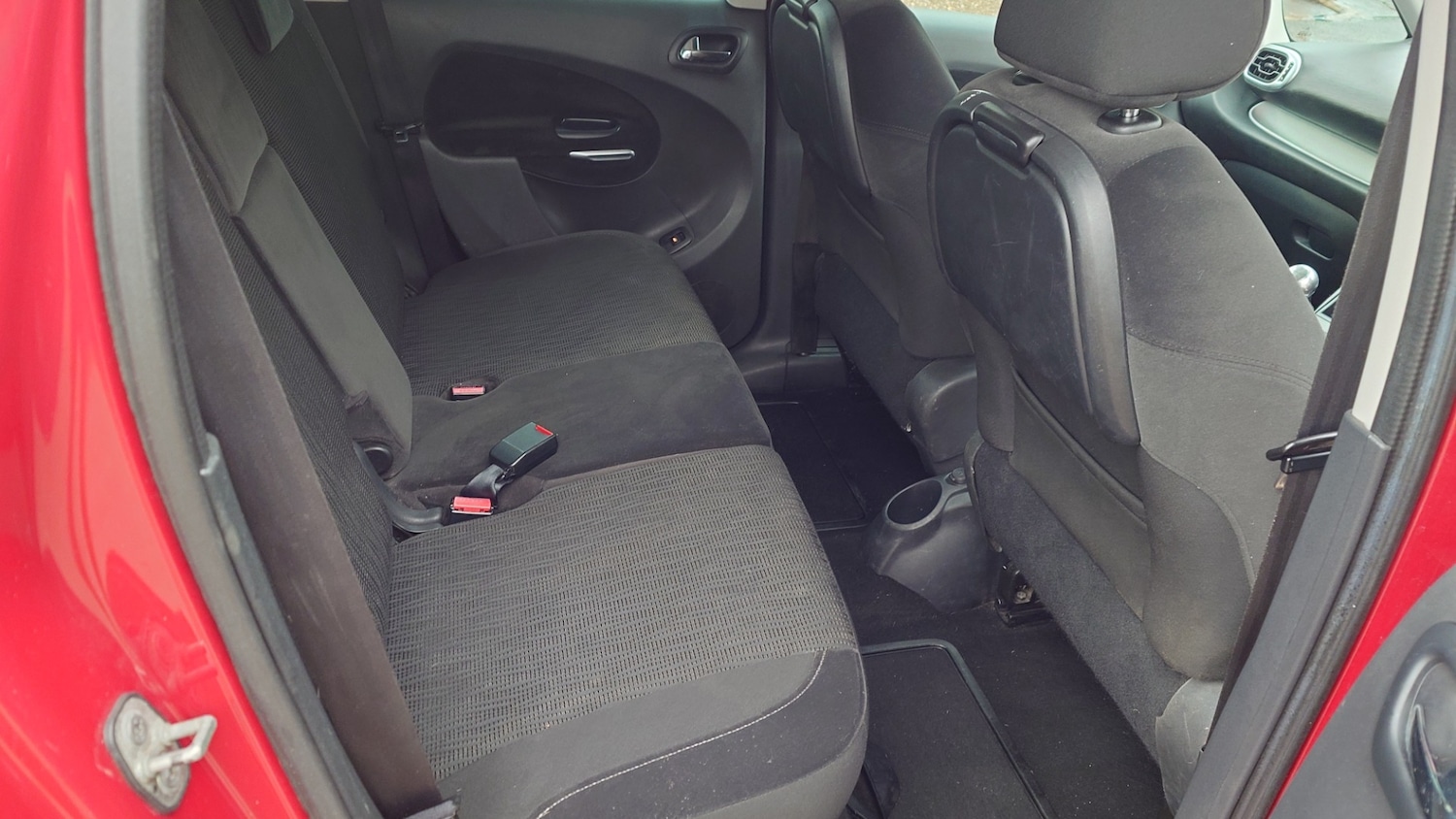 Used Citroen C3 Picasso 2011 for sale - 76969234: Photo 10