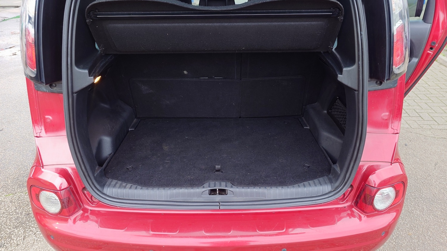 Used Citroen C3 Picasso 2011 for sale - 76969234: Photo 11