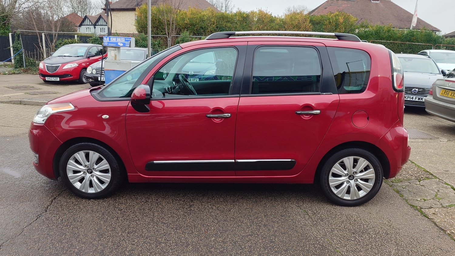 Used Citroen C3 Picasso 2011 for sale - 76969234: Photo 4