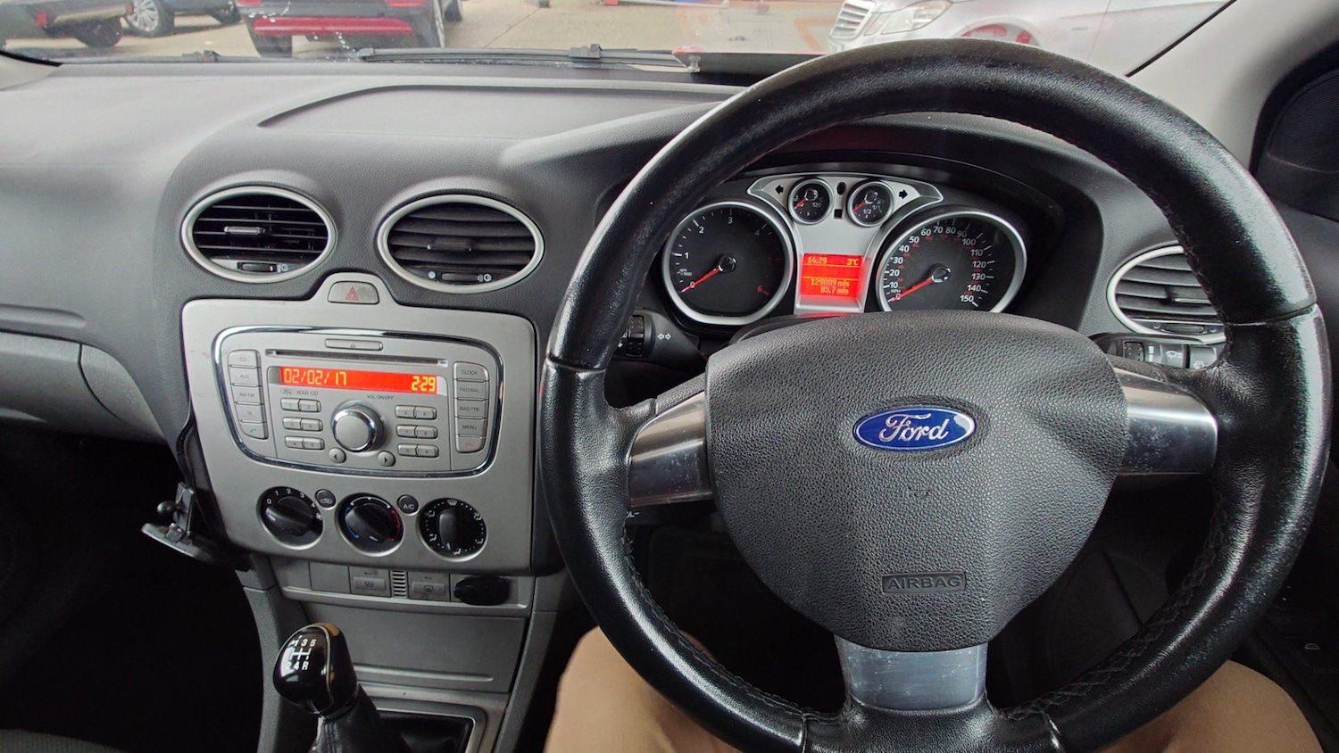 Used Ford Focus 2009 for sale - 77418642: Photo 11