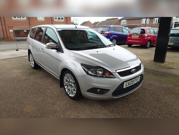 Used Ford Focus 2009 for sale - 77418642: Photo