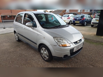 2009 (59) - 1.0 SE+ 5dr