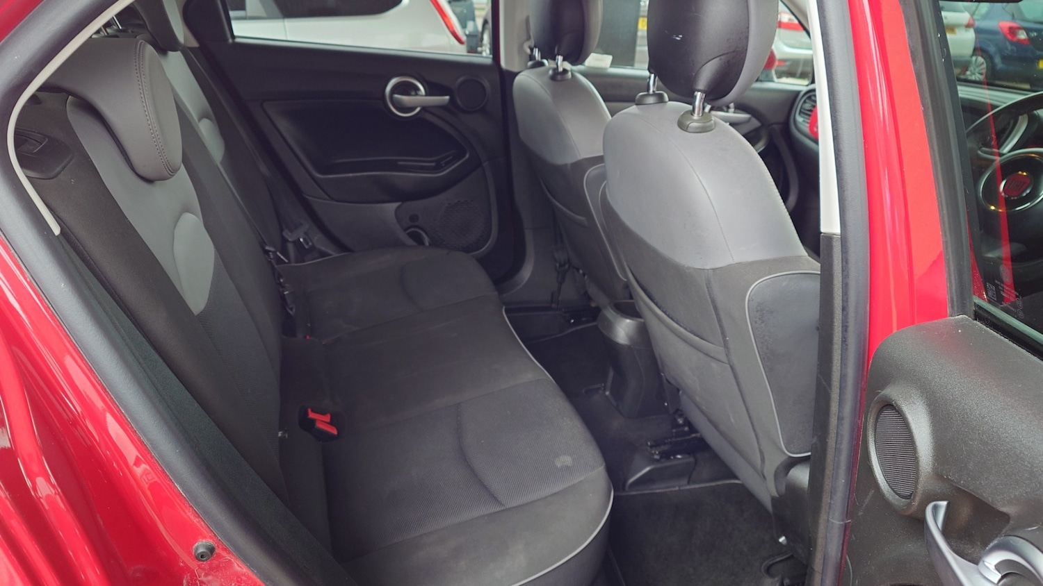 Used Fiat 500X 2017 for sale - 77124070: Photo 10