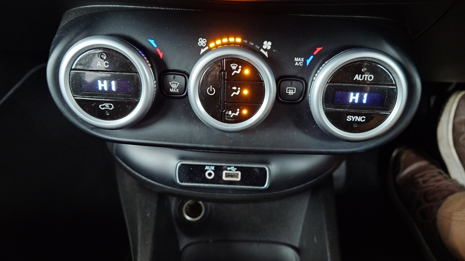 Used Fiat 500X 2017 for sale - 77124070: Photo 16