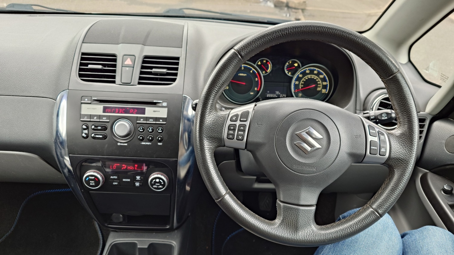 Vehicle 11