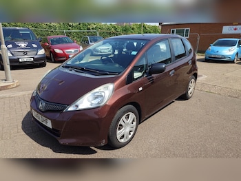 Used Honda Jazz 2011 for sale - 78779251: Photo