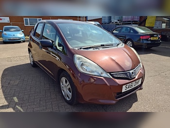 Used Honda Jazz 2011 for sale - 78779251: Photo