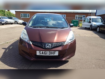 Used Honda Jazz 2011 for sale - 78779251: Photo