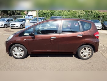 Used Honda Jazz 2011 for sale - 78779251: Photo