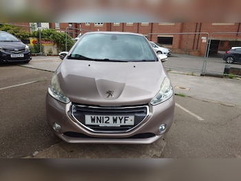 Used Peugeot 208 2012 for sale - 78422312: Photo