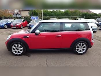 Used MINI Clubman 2008 for sale - 78171030: Photo