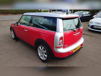 Used MINI Clubman 2008 for sale - 78171030: Photo