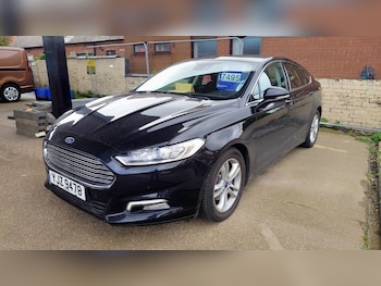 Used Ford Mondeo 2016 for sale - 77872208: Photo