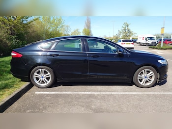 Used Ford Mondeo 2016 for sale - 77872208: Photo