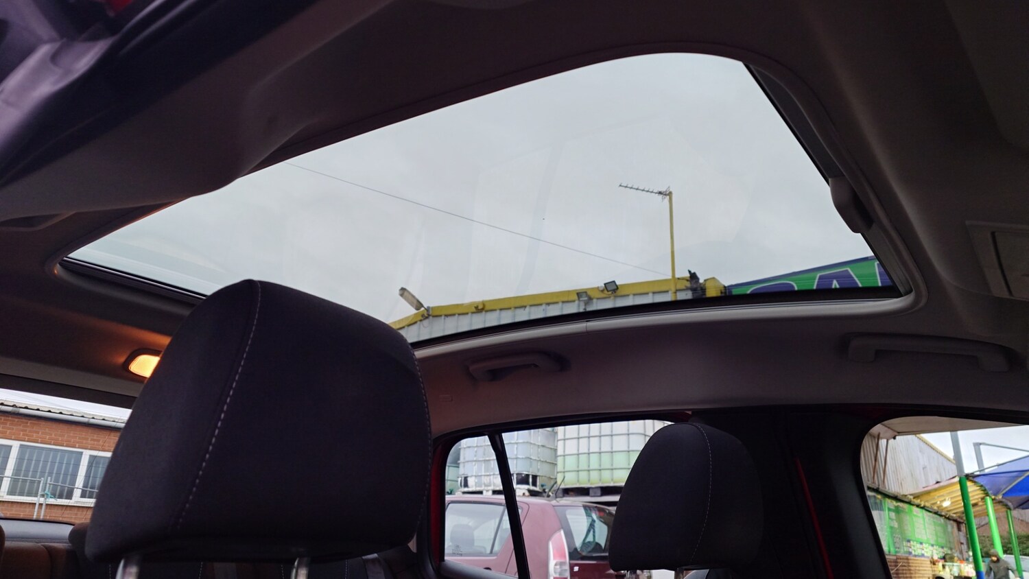 Used Ford B-MAX 2013 for sale - 77760445: Photo 10