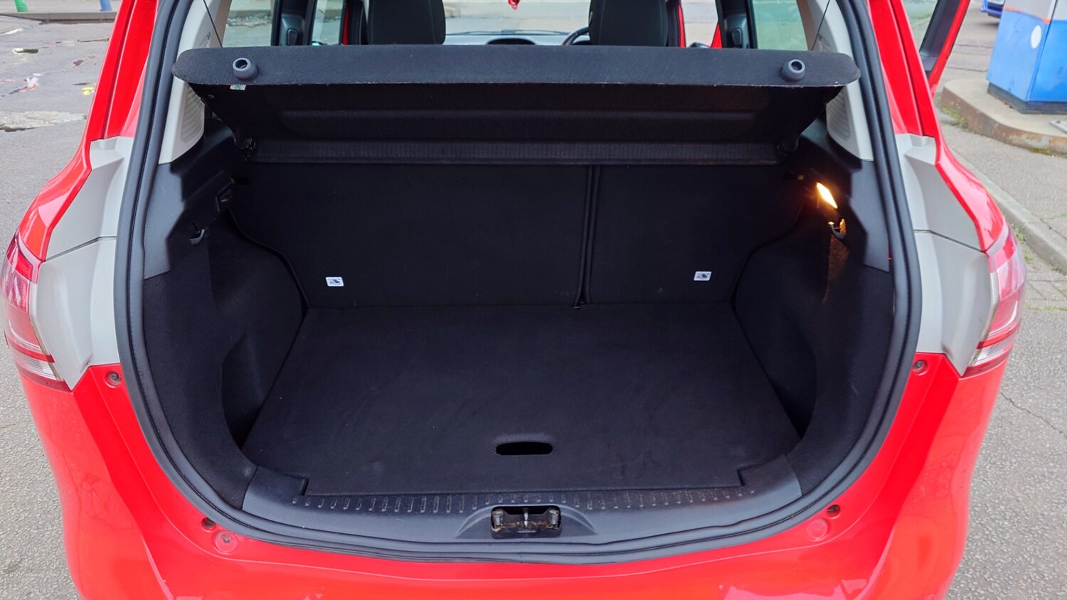 Used Ford B-MAX 2013 for sale - 77760445: Photo 12