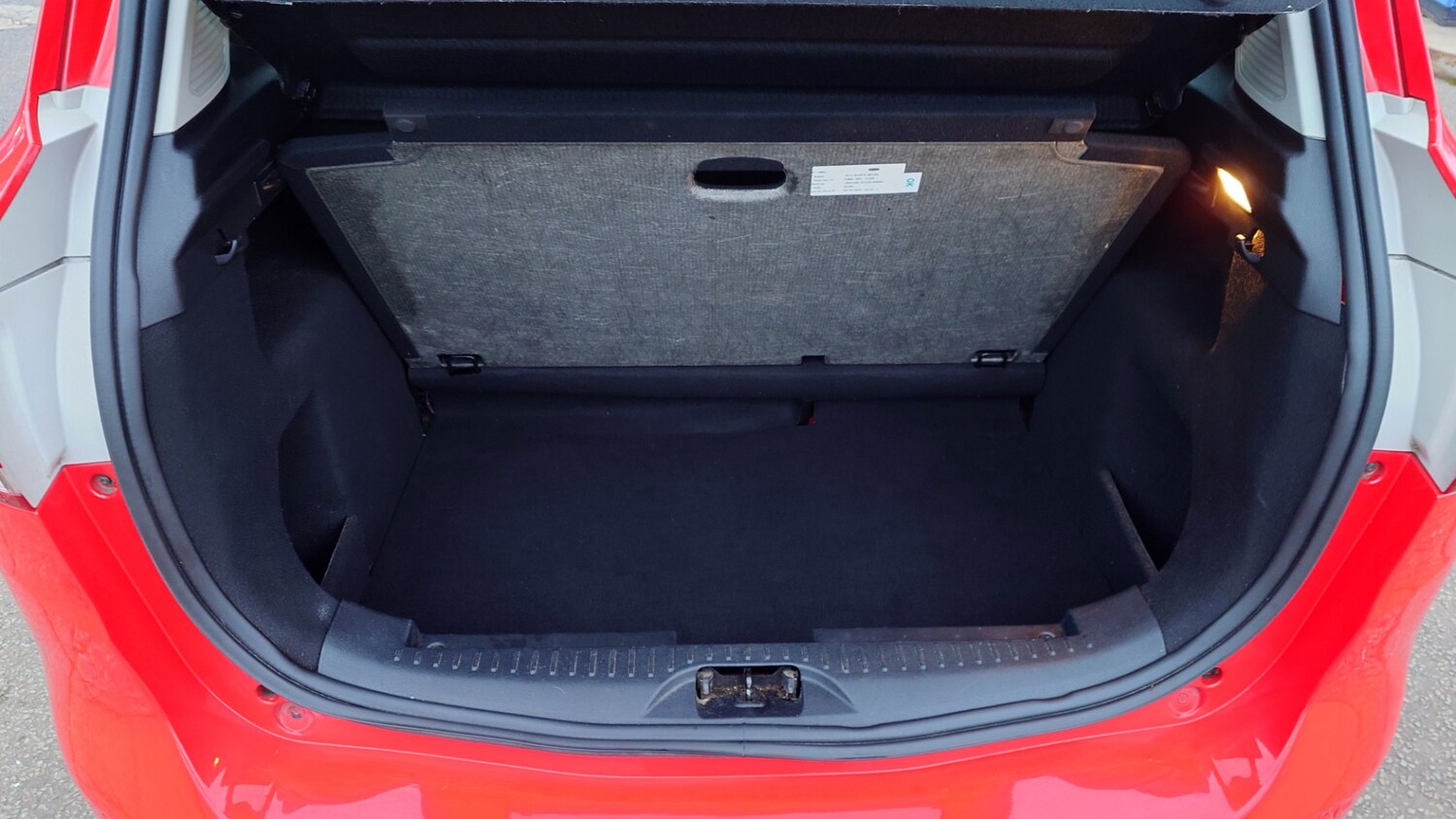 Used Ford B-MAX 2013 for sale - 77760445: Photo 13