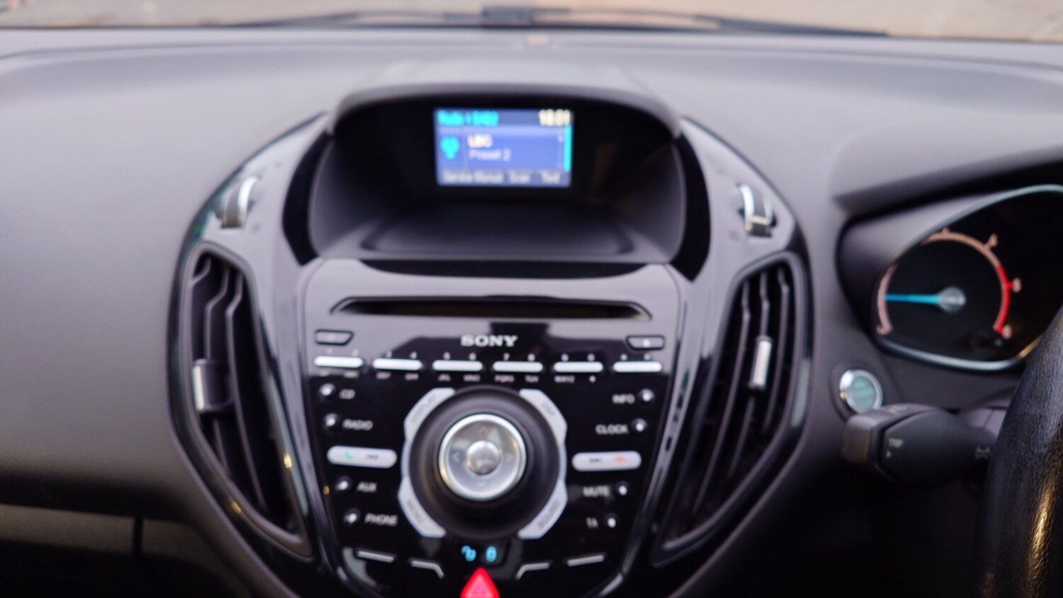 Used Ford B-MAX 2013 for sale - 77760445: Photo 16