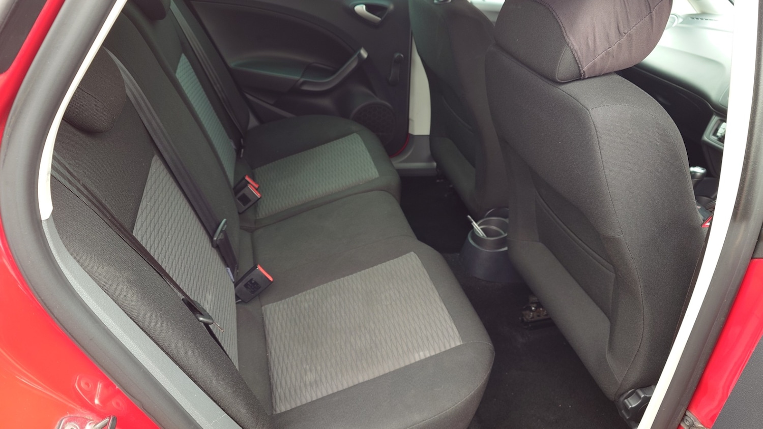 Used SEAT Ibiza 2011 for sale - 77760554: Photo 10