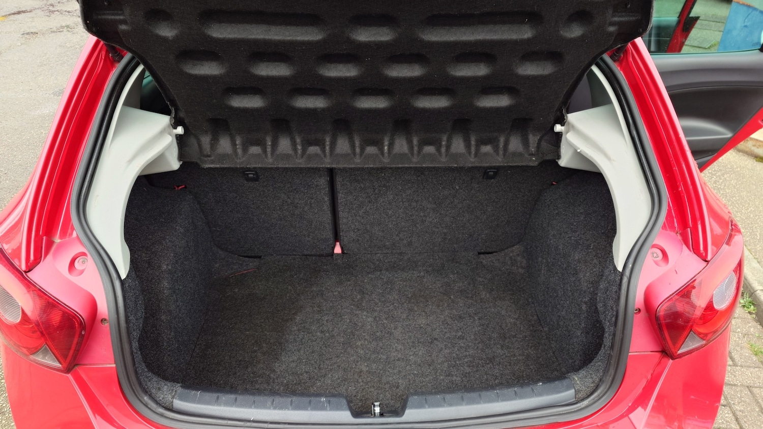 Used SEAT Ibiza 2011 for sale - 77760554: Photo 11