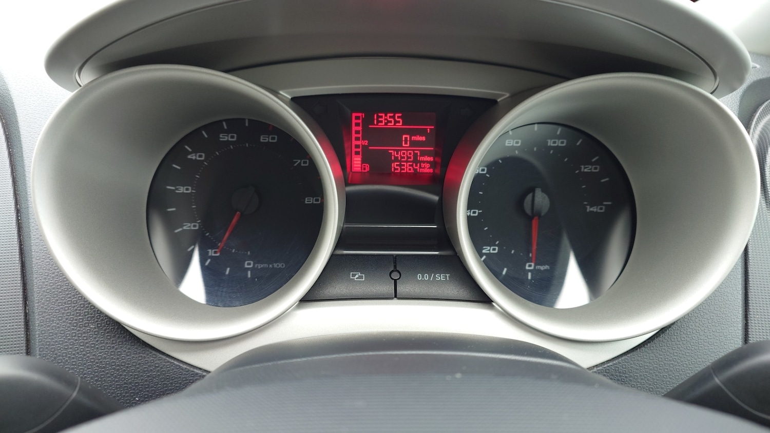 Used SEAT Ibiza 2011 for sale - 77760554: Photo 13