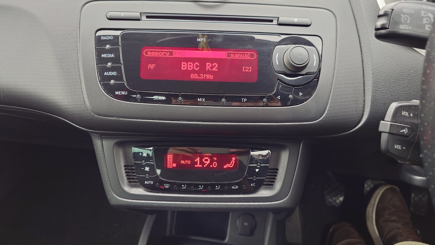 Used SEAT Ibiza 2011 for sale - 77760554: Photo 14