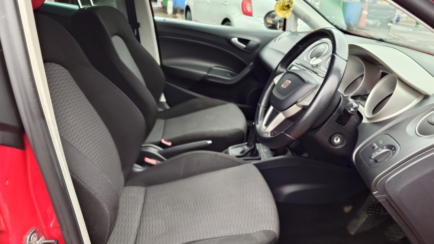 Used SEAT Ibiza 2011 for sale - 77760554: Photo 9