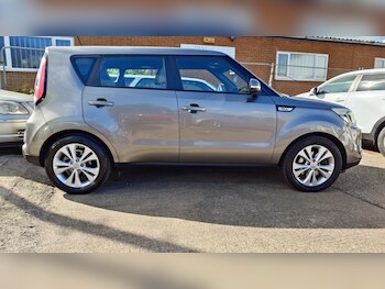 Used Kia Soul 2014 for sale - 78503028: Photo