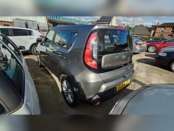 Used Kia Soul 2014 for sale - 78503028: Photo