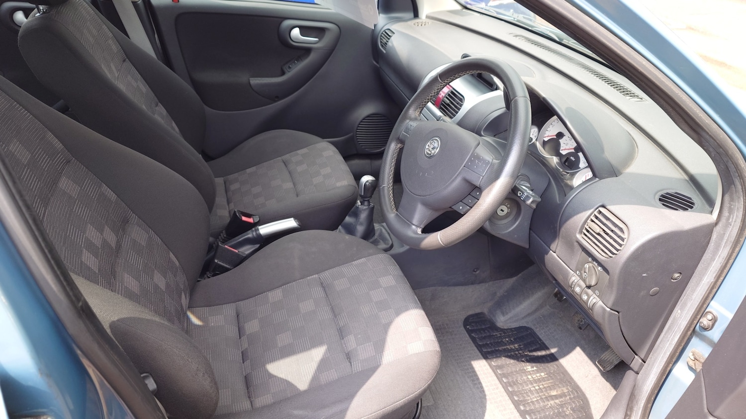 Vehicle 9